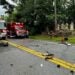 Serious Bedford Street Crash Sends Two to Hospital 4 Lakeville crash south coast spotlight