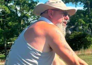Son Honors Plymouth Drowning Victim as Devoted Father, Outdoorsman 4 Maynard South coast spotlight