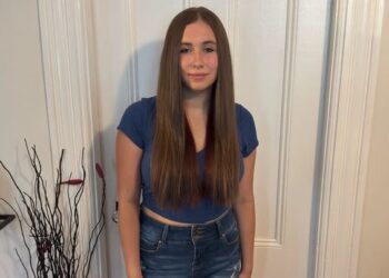 East Providence Police Seek Public's Help Locating Missing 15-Year-Old Mackenzie Furtado 9 Screenshot