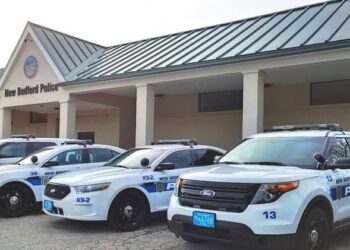 Two Stabbed, Three Hospitalized After Tenant Dispute Erupts in New Bedford 4 NBPD south coast spotlight