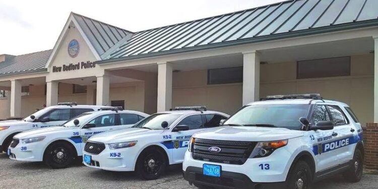 NBPD south coast spotlight
