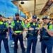 NbFeastPolice south coast spotlight