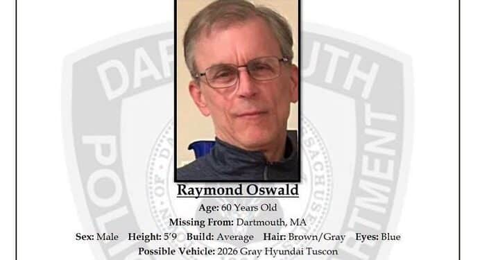 Oswald