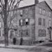 The Springfield Tavern That Welcomed America's Early Presidents 8 Parsons Tavern south coast spotlight