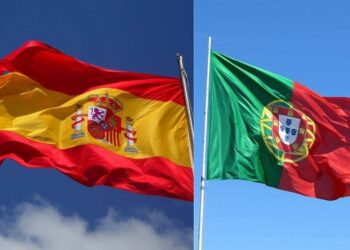 Spain vs. Portugal: World Cup Heavyweights Set for a Blockbuster Battle 1 Portugal spain world cup south coast spotlight