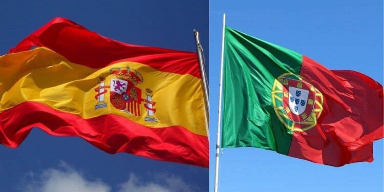 Portugal spain world cup south coast spotlight