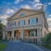 Rotch-Jones-Duff House & Gardens: A Living Landmark 2 Photo - Singing With Light Photography