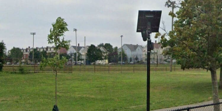 The Cameras Nobody Told Fall River About 1 South Coast Spotlight News Reporter Flock Cameras