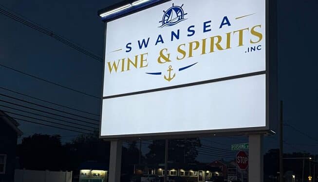 Swansea Welcomes New Destination for Wine, Spirits & More with Grand New Storefront 1 Swansea wine south coast spotlight