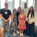 Talbot Middle School Joins Elite Group of Eight Schools Selected by the Smithsonian 2 Photo courtesy of FRPS