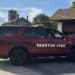 Taunton Woman, 26, Killed After Car Crashes Into Utility Pole on County Street 4 Taunton Fire Dept south coast spotlight
