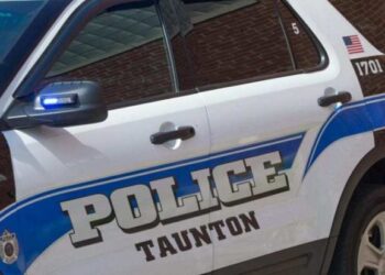 Single Vehicle Crash Claims The Life of Taunton Woman 5 Taunton PD South Coast Spotlight