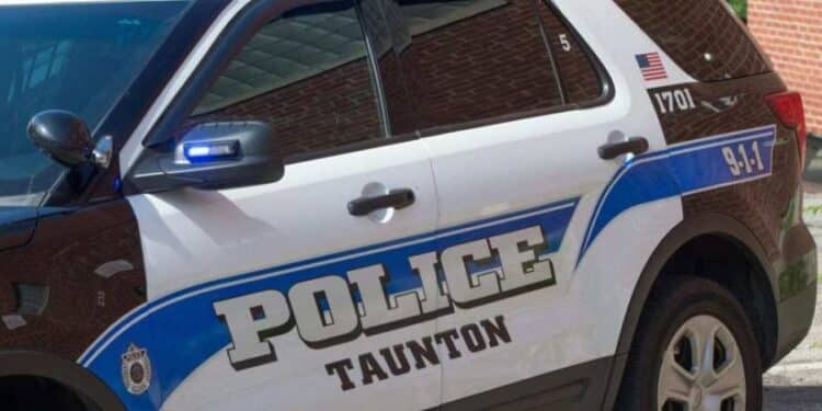 Taunton PD South Coast Spotlight