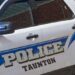 Single Vehicle Crash Claims The Life of Taunton Woman 3 Taunton PD South Coast Spotlight