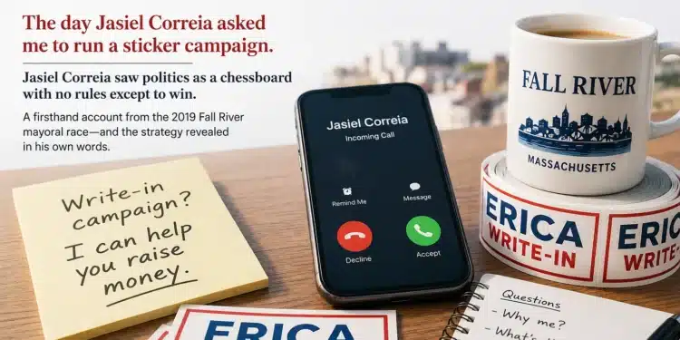 The Phone Call