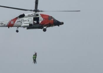 Photo - USCG Station Provincetown