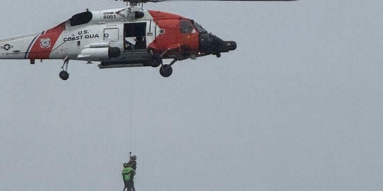 Photo - USCG Station Provincetown