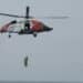 Missing Fisherman Rescued from Atlantic After Dramatic Coast Guard Search 2 Photo - USCG Station Provincetown