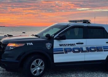 Westport police south coast spotlight