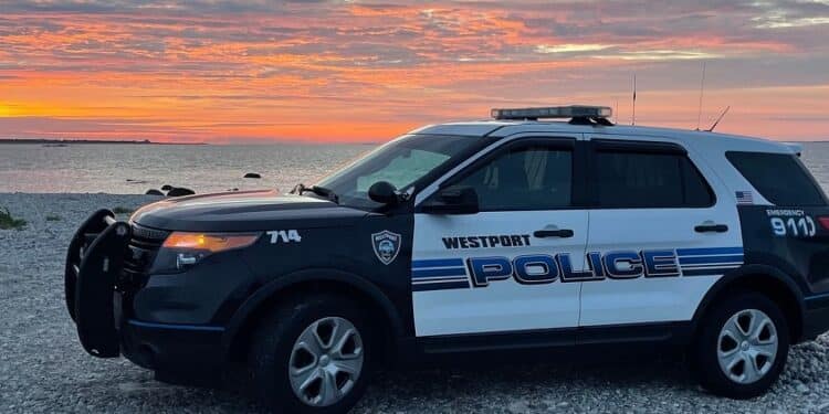 Westport police south coast spotlight