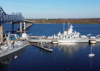 battleship cove