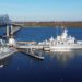 Help Save Big Mamie: Honor the Greatest Generation 2 battleship cove