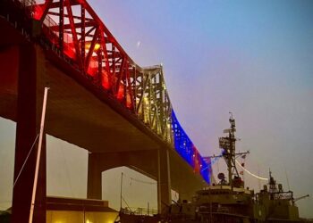 braga lights RWB South coast spotlight