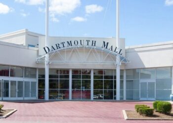 Dartmouth Mall Announces New Parental Supervision Policy Effective July 3, 2026 1 dartmouth mall South coast spotlight