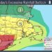 Flood Watch Issued for Rhode Island and Southeastern Massachusetts Through Tuesday Afternoon 3 flash Flood watch Bristol county