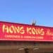 hong kong