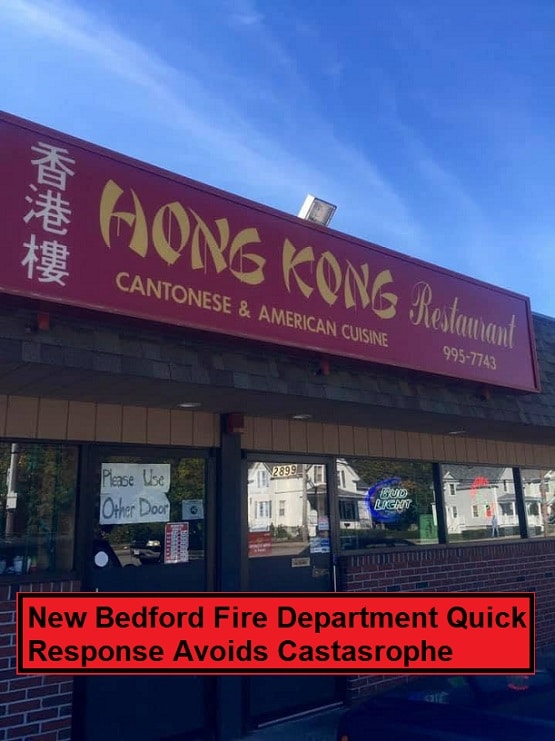 Hong Kong Restaurant Set to Reopen July 23 Following Kitchen Fire Closure 2 hong kong South coast spotlight 1