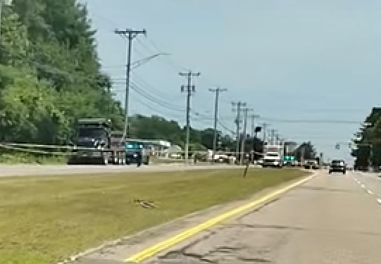 macktruck dartmouth 1