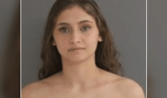 mugshot
