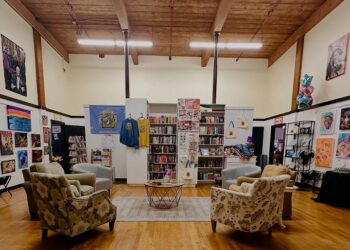 soco art labs south coast spotlight