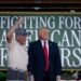 Trump’s Tariff Reality Check: When “America First” Means Importing Cheaper Foreign Beef 2 2 Morons