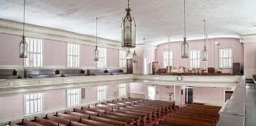 The First Baptist Church of New Bedford and Robert’s Rules of Order 3 54518171 646542602431082 1640681007470346240 n