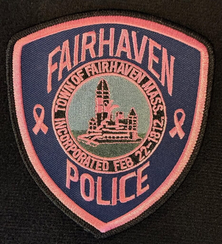 POLICE SEARCH UNDERWAY: Suspects Fled into Woods Behind Burlington in Fairhaven 3 559011809 1118795650364229 8776514181052947165 n