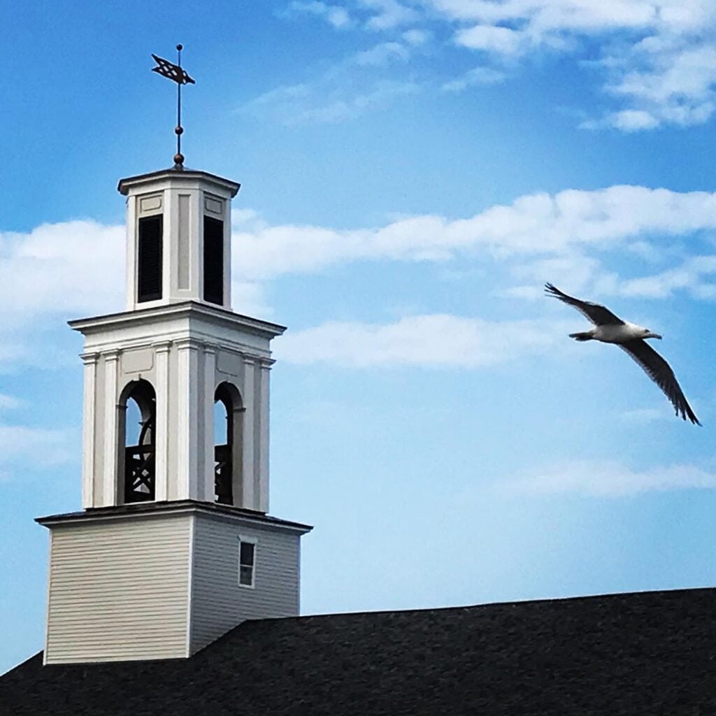 The First Baptist Church of New Bedford and Robert’s Rules of Order 2 67603744 726211774464164 4486499240851275776 n