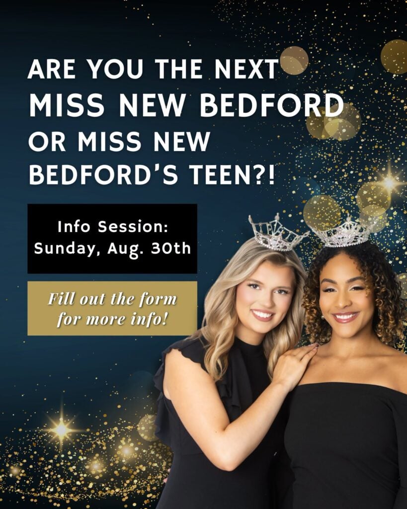 Could You Be the Next Miss New Bedford or Miss New Bedford Teen? 2 758396232 2099775777273597 420133540703624659 n