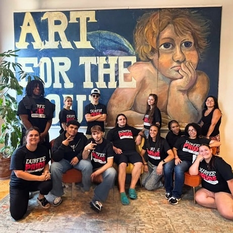 Community Spotlight: Fall River's Future Leaders Get an Inside Look at the Businesses and People Shaping the City 2 761584757 1343326801338057 8486565265335518103 n