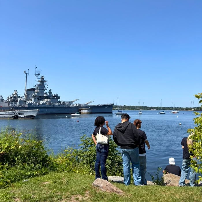 Community Spotlight: Fall River's Future Leaders Get an Inside Look at the Businesses and People Shaping the City 5 762331927 1343326661338071 2267044098857691480 n