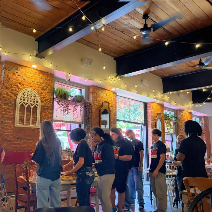 Community Spotlight: Fall River's Future Leaders Get an Inside Look at the Businesses and People Shaping the City 3 762585247 1343326764671394 7859849290018257819 n