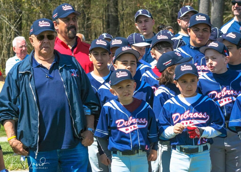 Arthur Calheta, Devoted Family Man and Beloved Whaling City Little League Coach, Dies at 82 2 763103106 4504908419749802 3625660767912914171 n