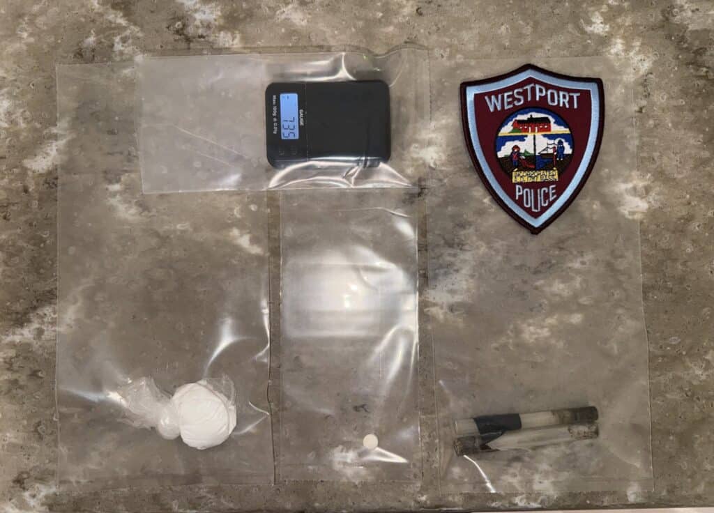 Westport Man Arrested on Cocaine Trafficking Charge Following Traffic Stop 2 763895382 1505210941648415 2825155620172122494 n