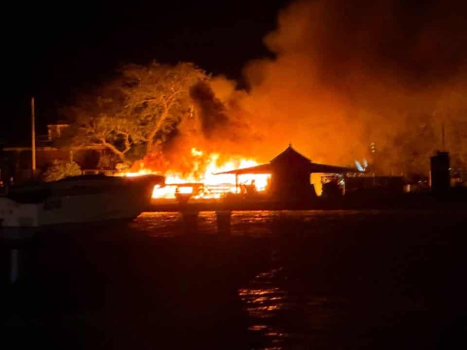 Crow Island Fire Contained After Challenging Marine Response 3 777330377 1491234769697405 4920528206364046353 n