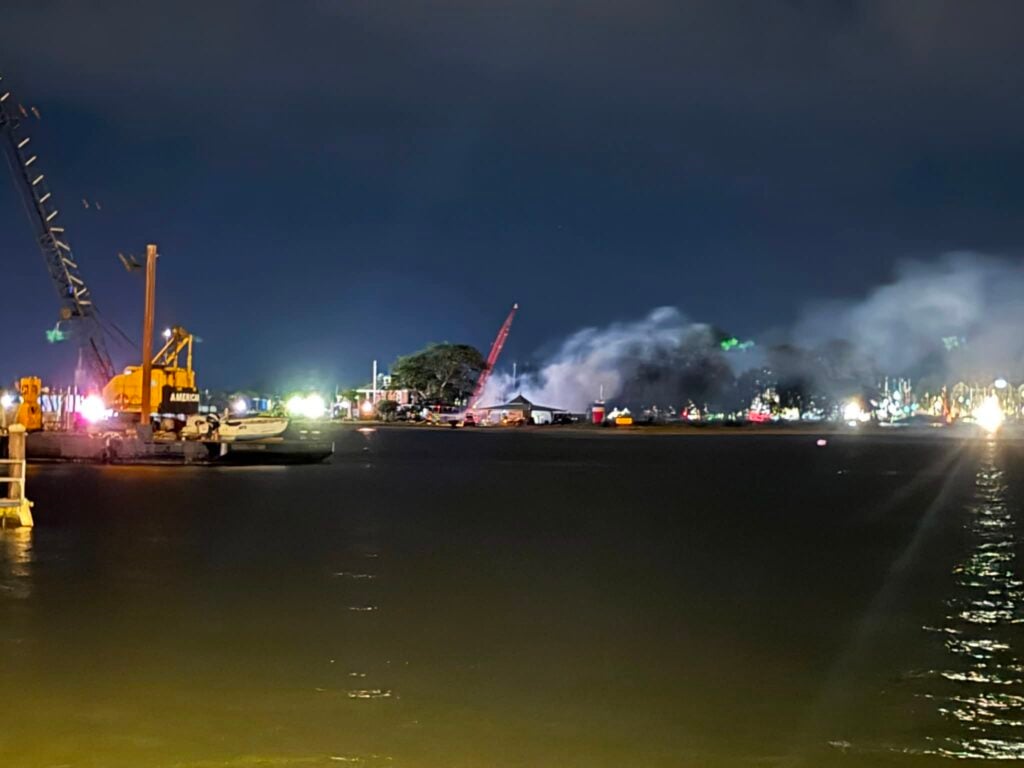 Crow Island Fire Contained After Challenging Marine Response 2 777508197 1491236079697274 6754916267798633377 n