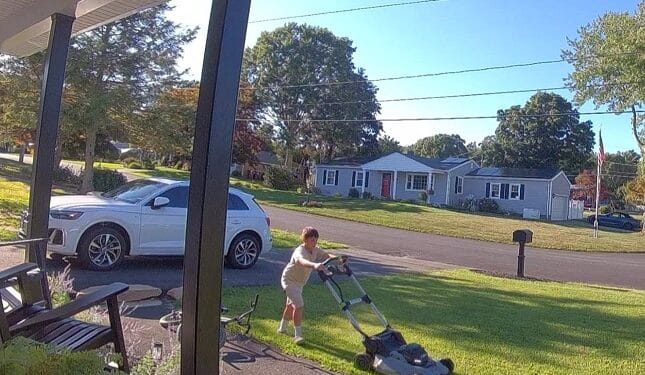 His Parents Should Be Proud: This 9-Year-Old Is Growing Into an Amazing Young Man 1 Screenshot