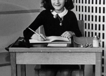 Anne Frank