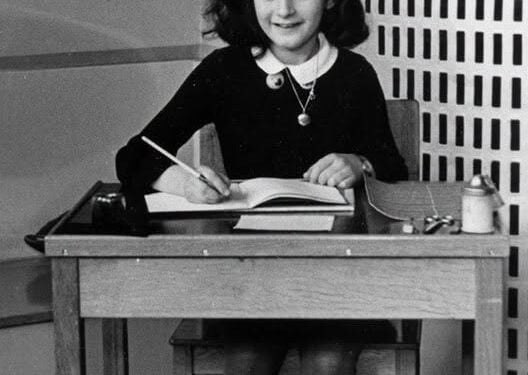 Anne Frank