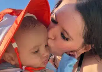 When the Helper Needs Help: A New Bedford Mom and Her Baby Need Our Community 1 BabyEzra